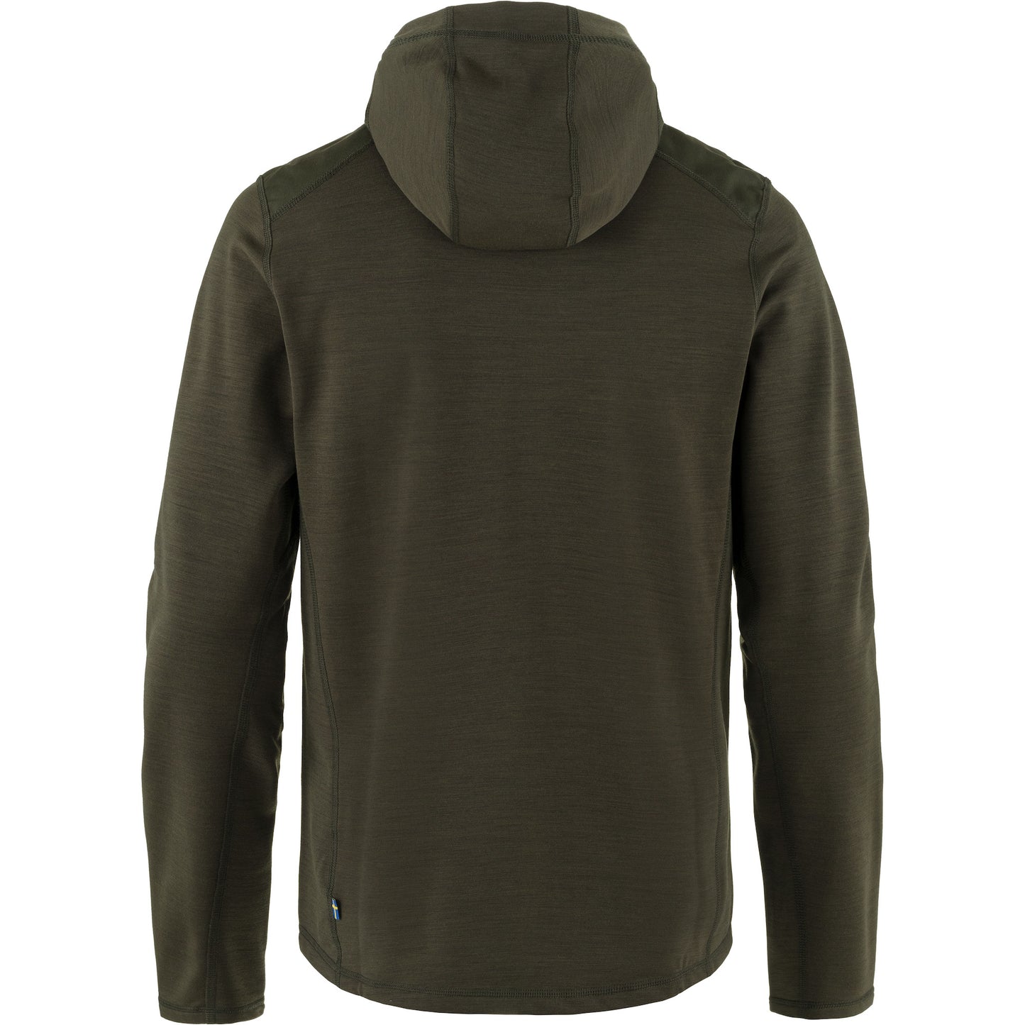 Fjall Raven KEB FLEECE HOODIE M