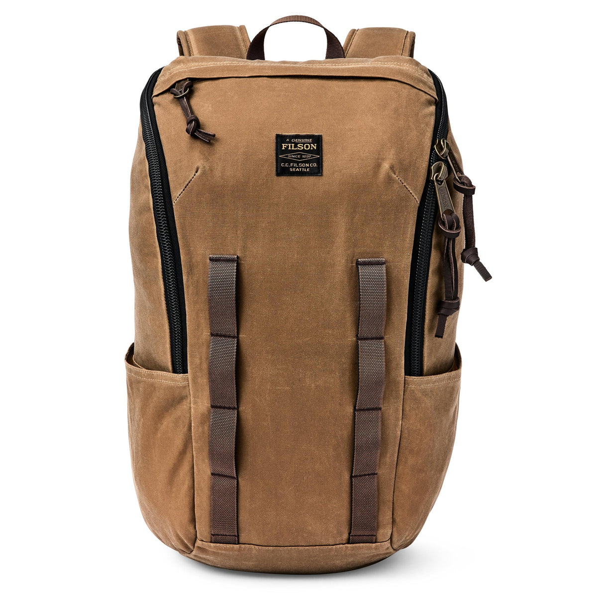 Filson Trapper Creek 28L Backpack — additional view 2
