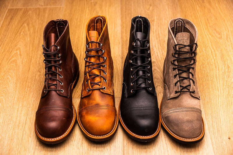 Men's Footwear