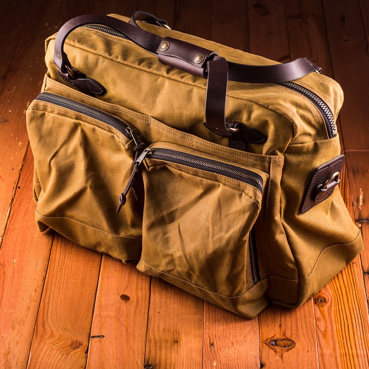 Luggage