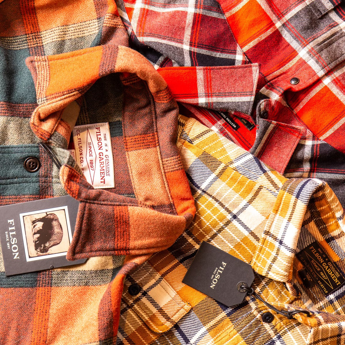 Men's Clothing