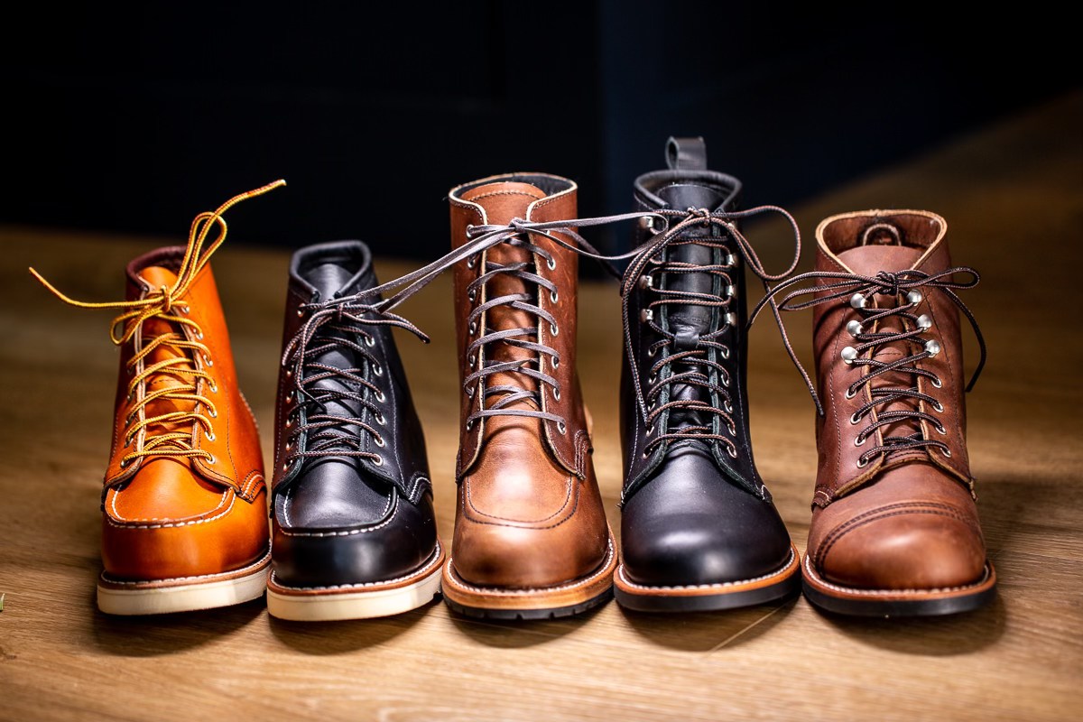 Women's Footwear