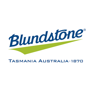 Blundstone logo