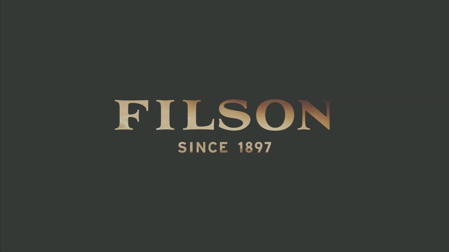 Filson Logo