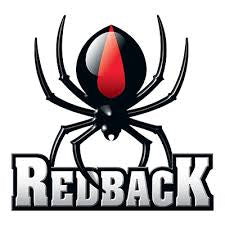 Redback Boots