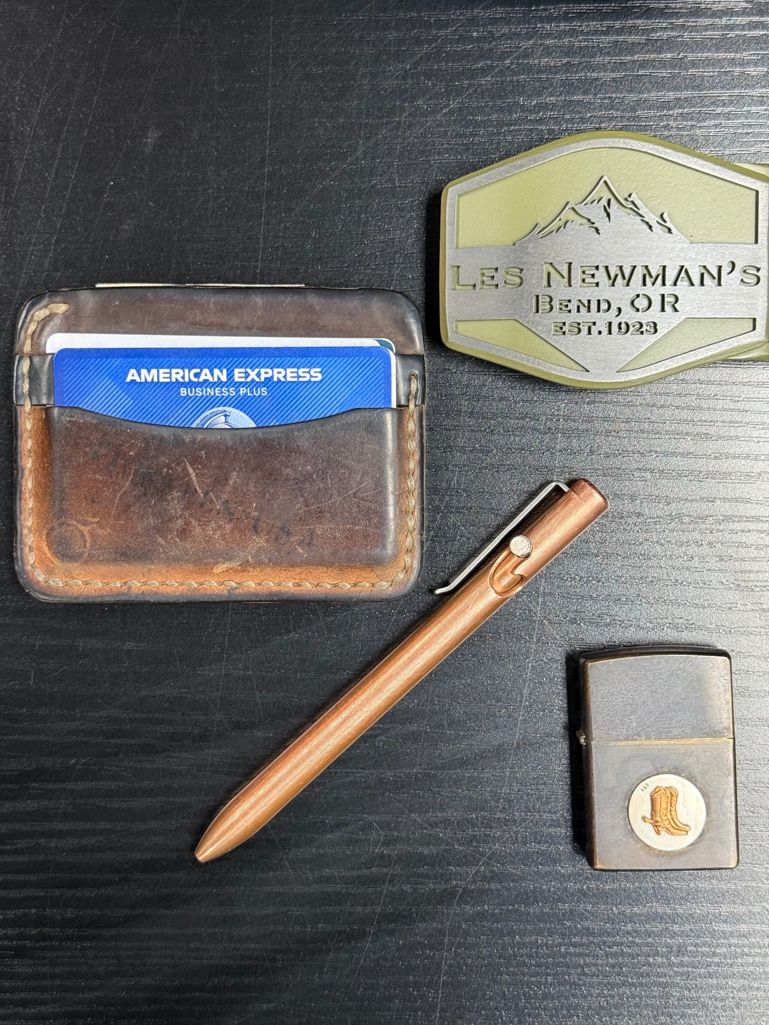 Accessories