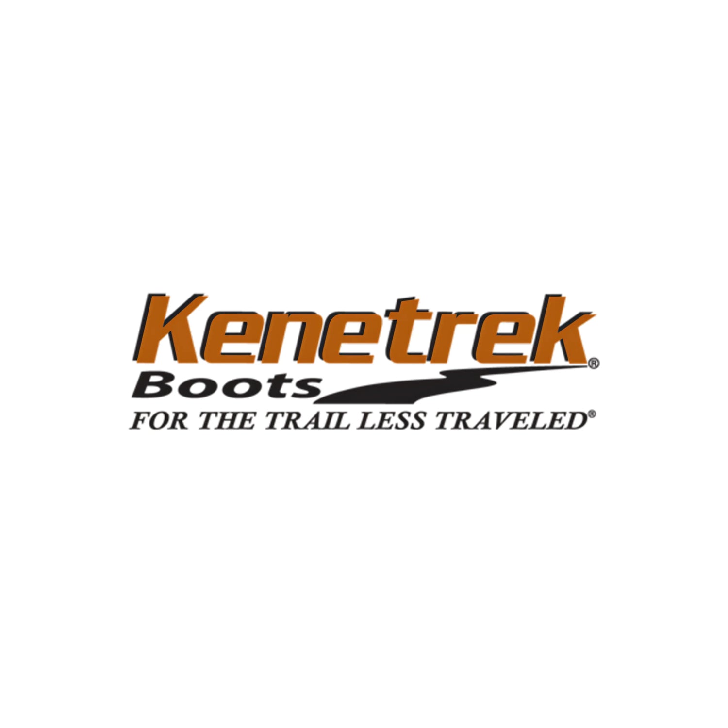 Kenetrek Boot Logo
