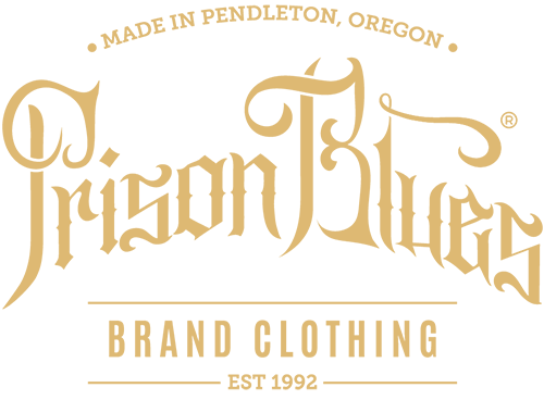 Prison Blues