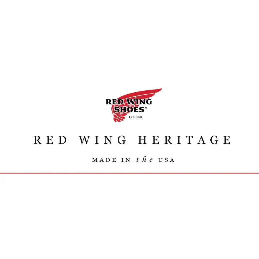 Red Wing Heritage