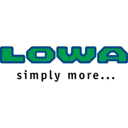 Lowa Boot Logo