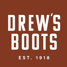 Drews Boots Est. 1918