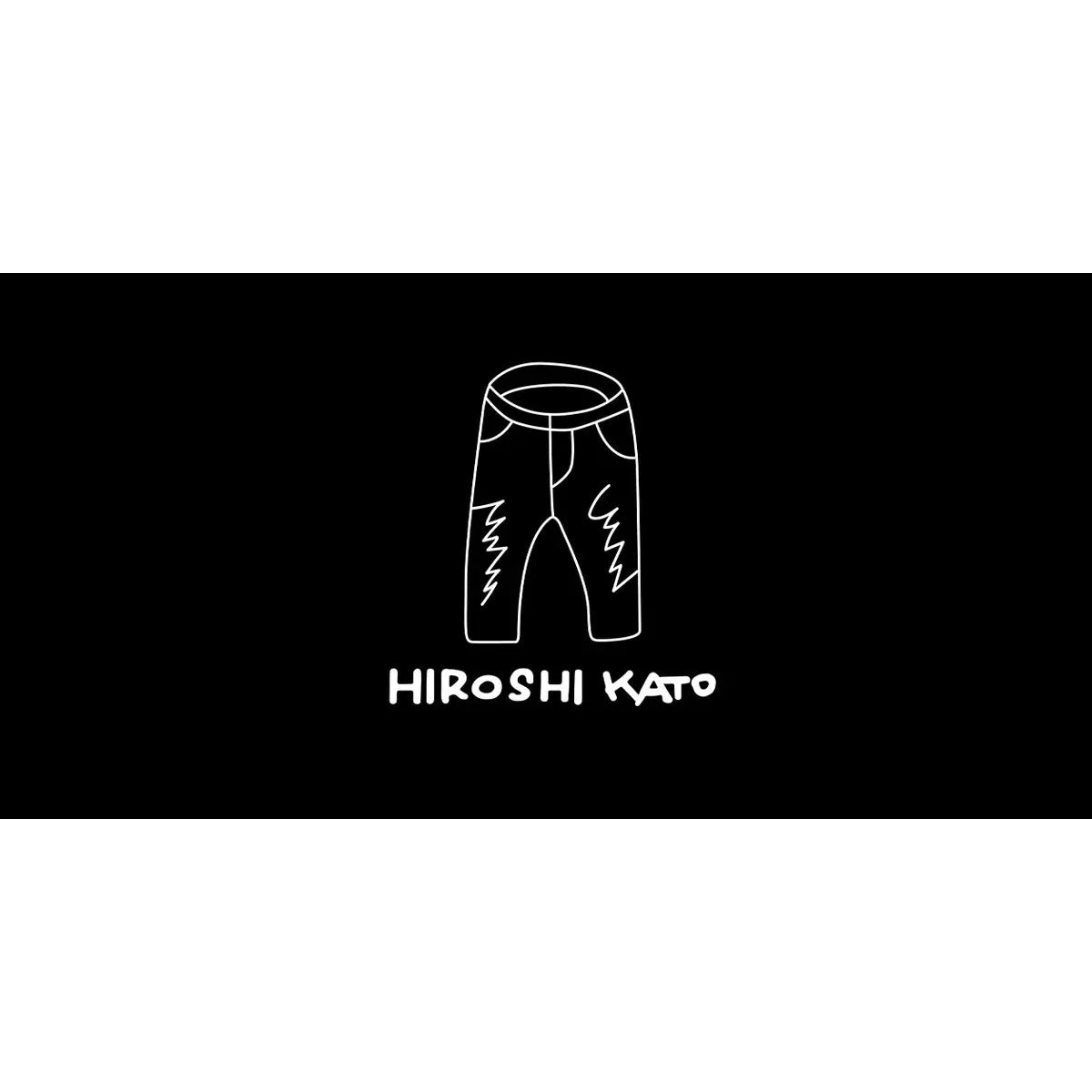 Hiroshi Kato