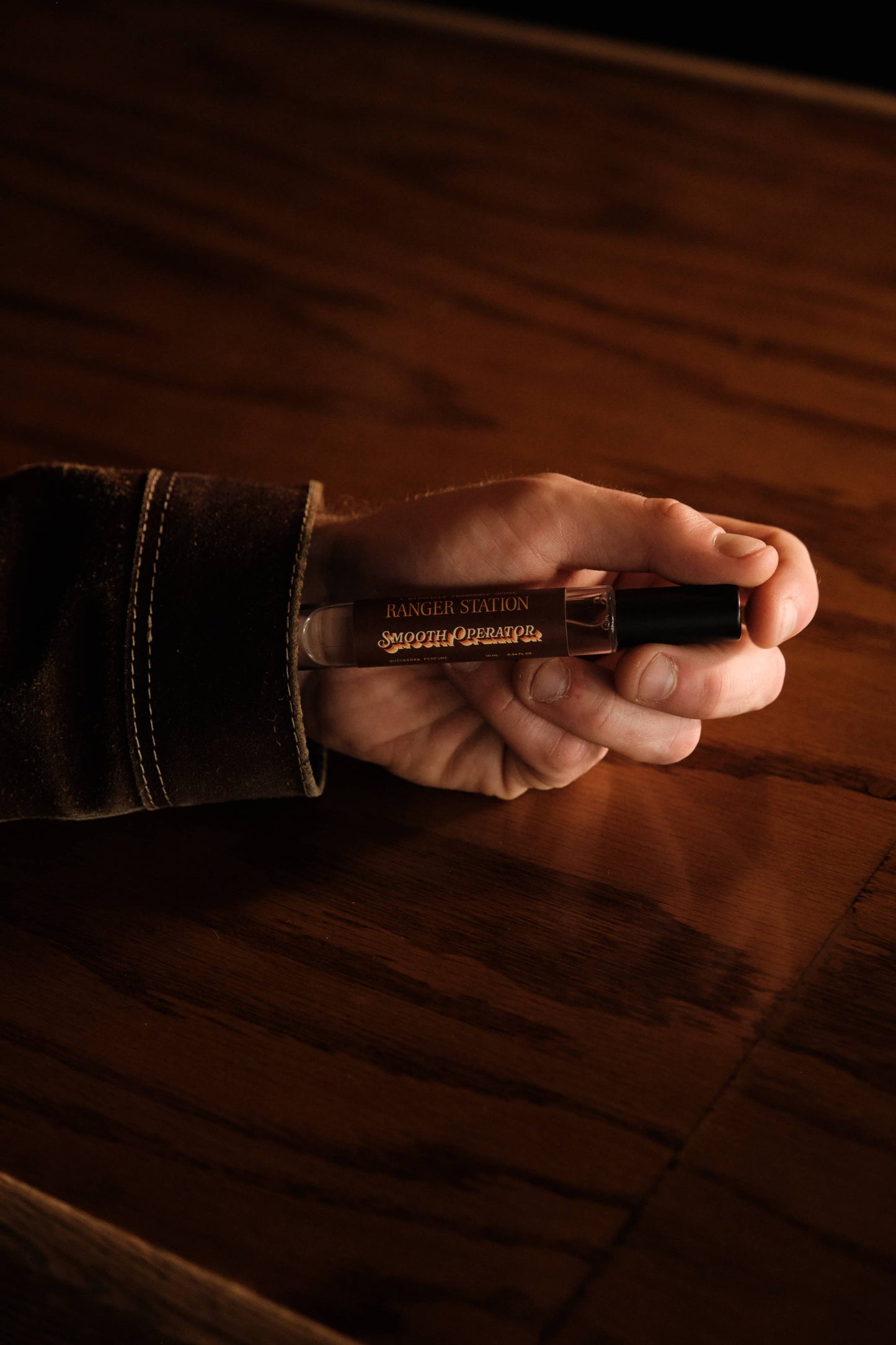 SMOOTH OPERATOR QUICKDRAW