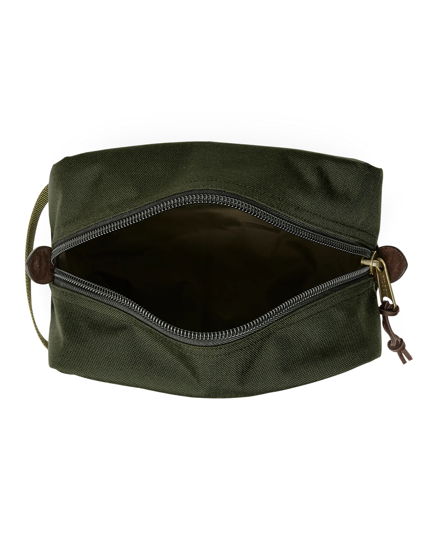 Filson DRYDEN TRAVEL PACK A Dopp kit to carry travel essentials for a lifetime.
