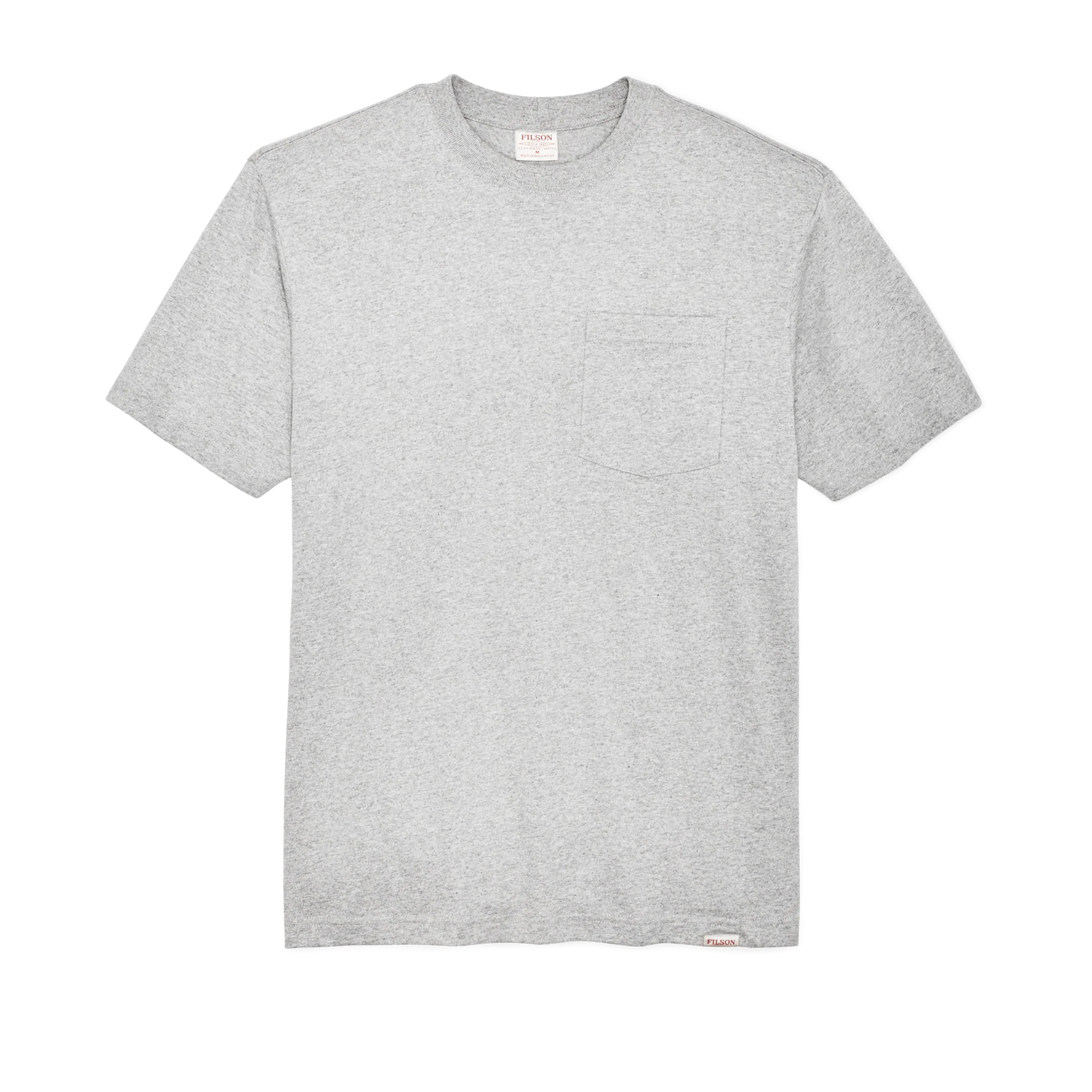 Filson FRONTIER POCKET T-SHIRT