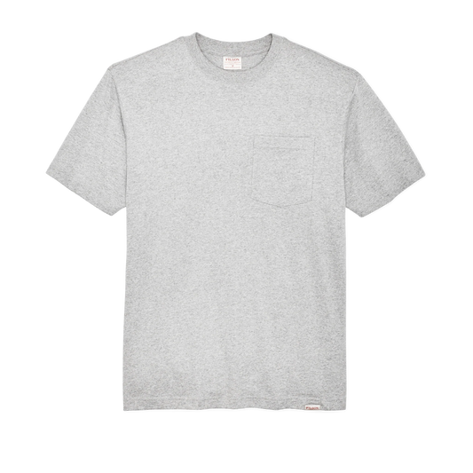 Filson FRONTIER POCKET T-SHIRT