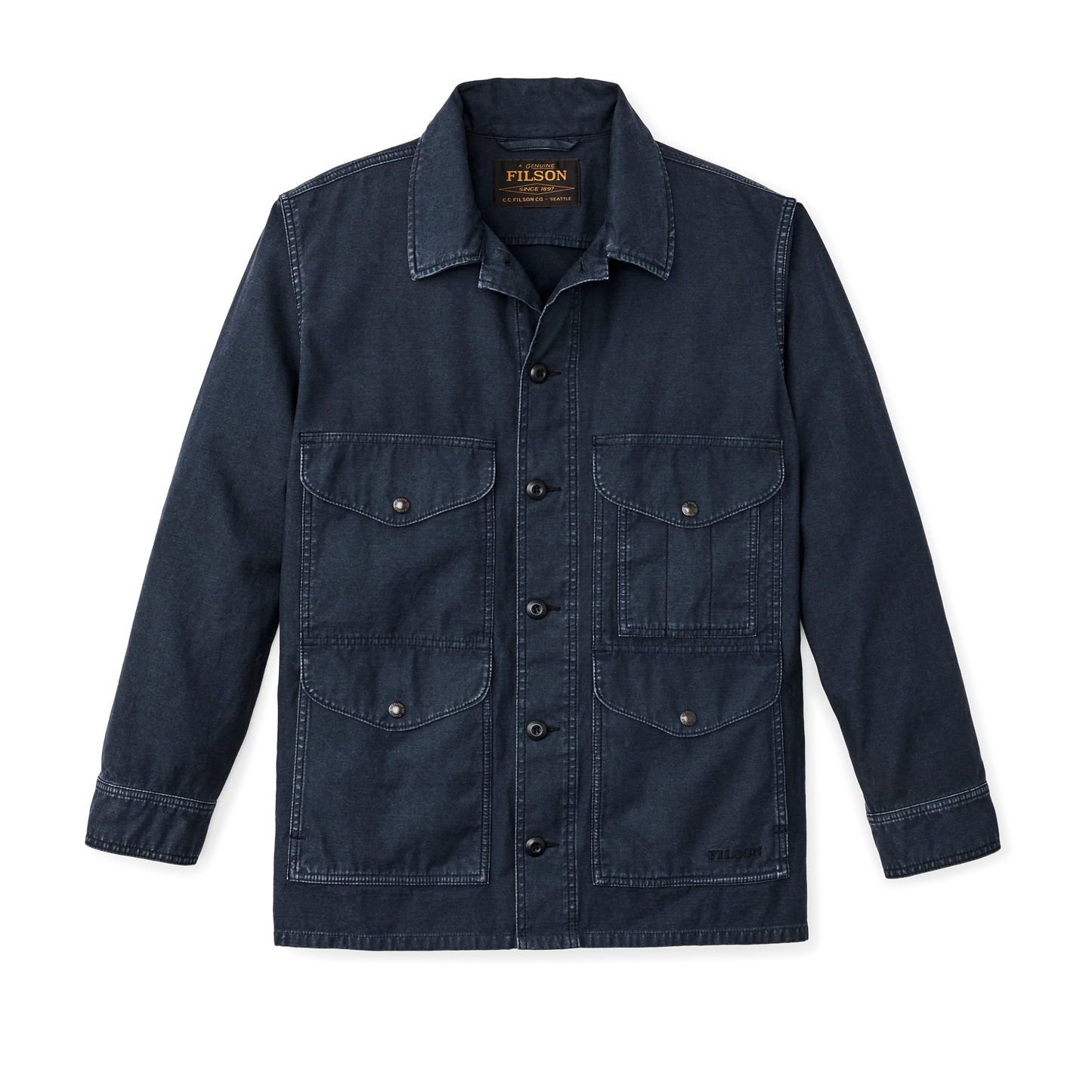 Filson FIELD CRUISER JACKET