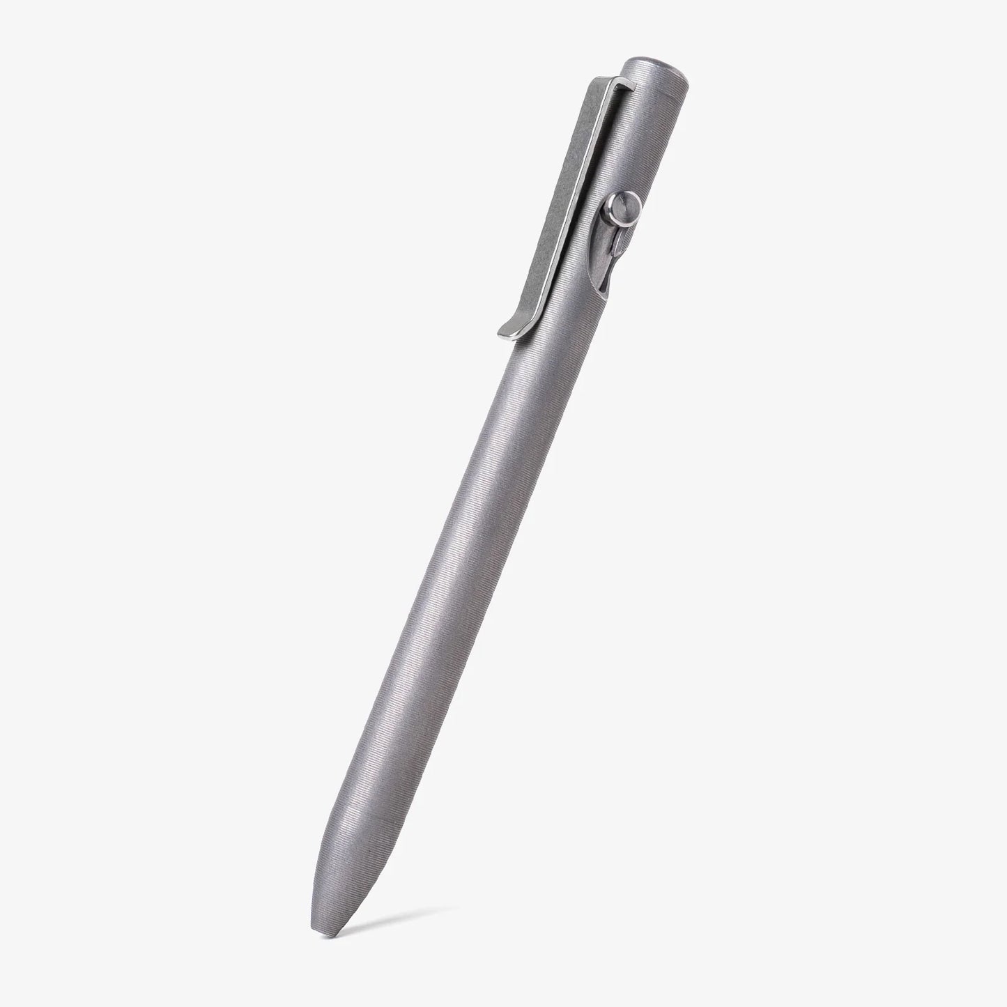 Tactile Turn Bolt Action Pen