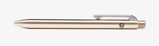 Tactile Turn Side Click Pen