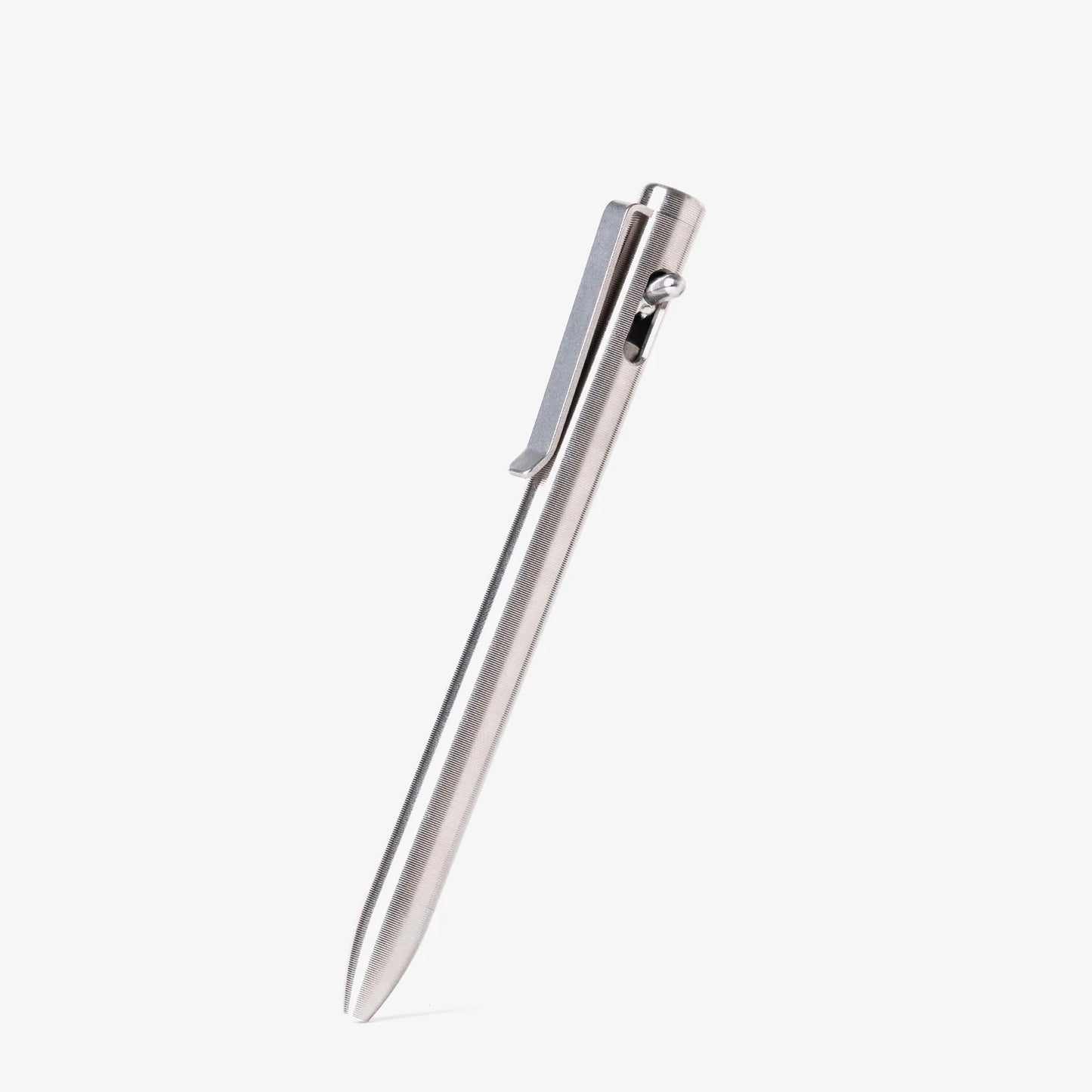 Tactile Turn Switch Pen