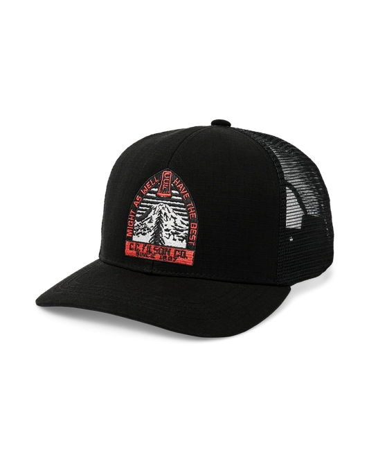 Filson FORESTRY LOGGER MESH CAP