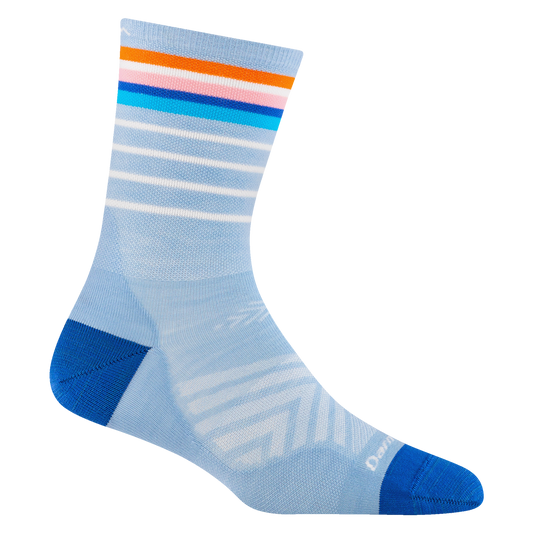 Darn Tough Women's Stride Micro Crew Ultra-Lightweight Running Sock