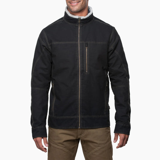 Kuhl Lined Burr Jacket
