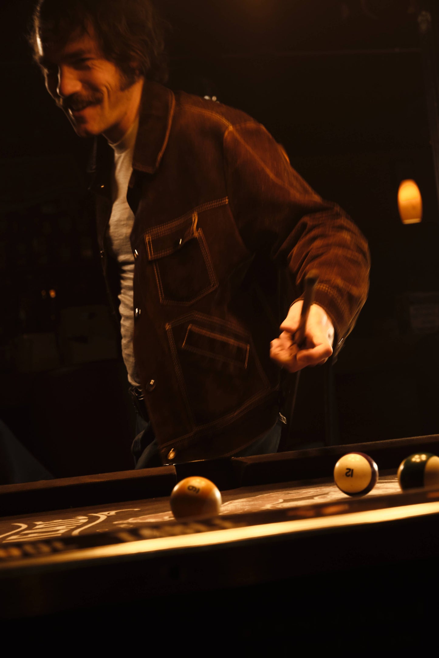 SMOOTH OPERATOR QUICKDRAW