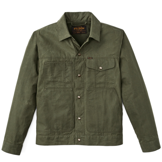 Filson RANGER SHORT CRUISER JACKET