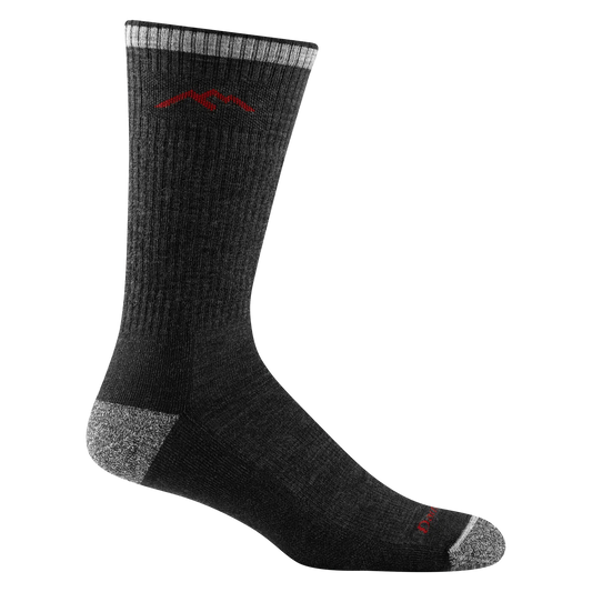Darn Tough Men's Hiker Boot Midweight Hiking Sock