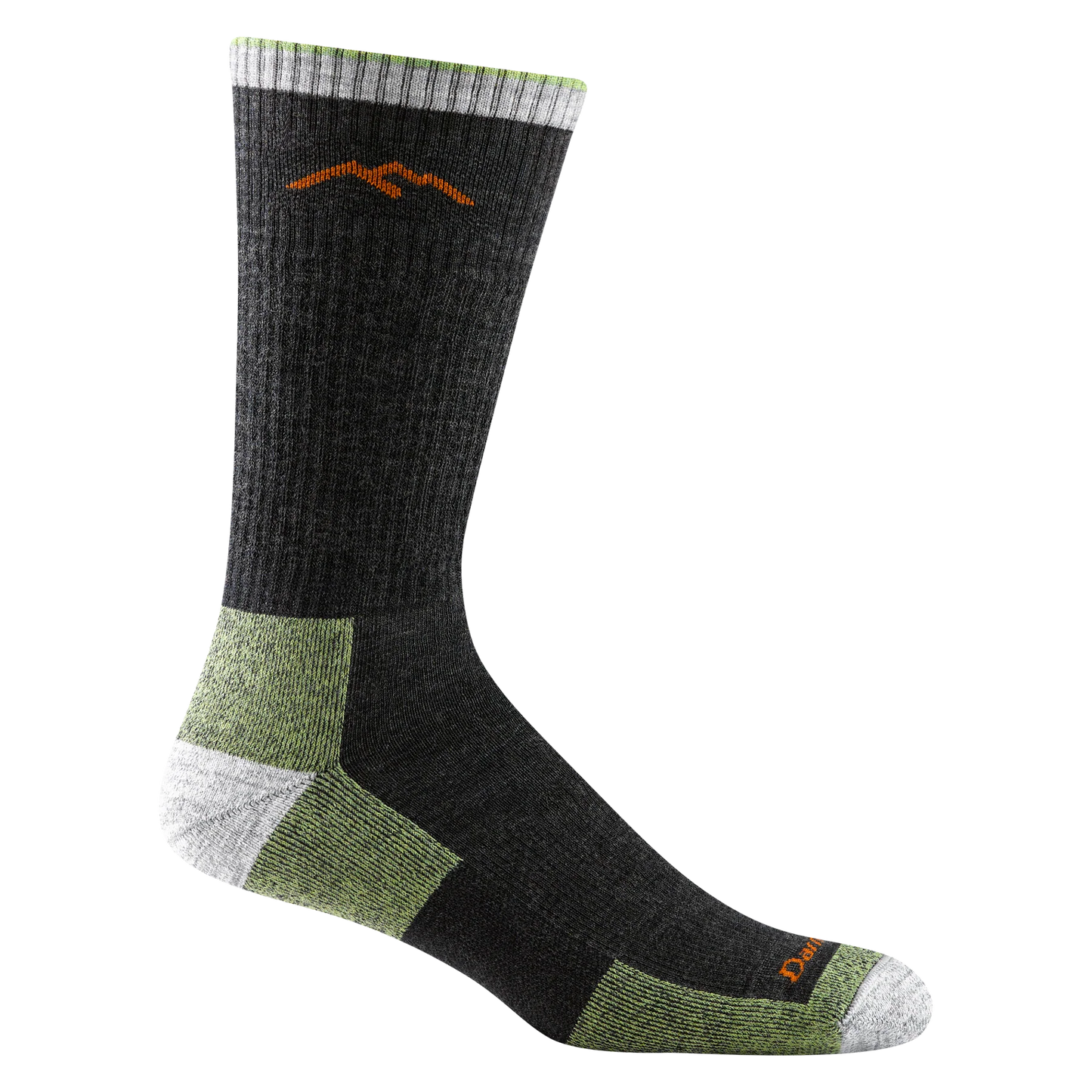 Darn Tough Men's Hiker Boot Midweight Hiking Sock