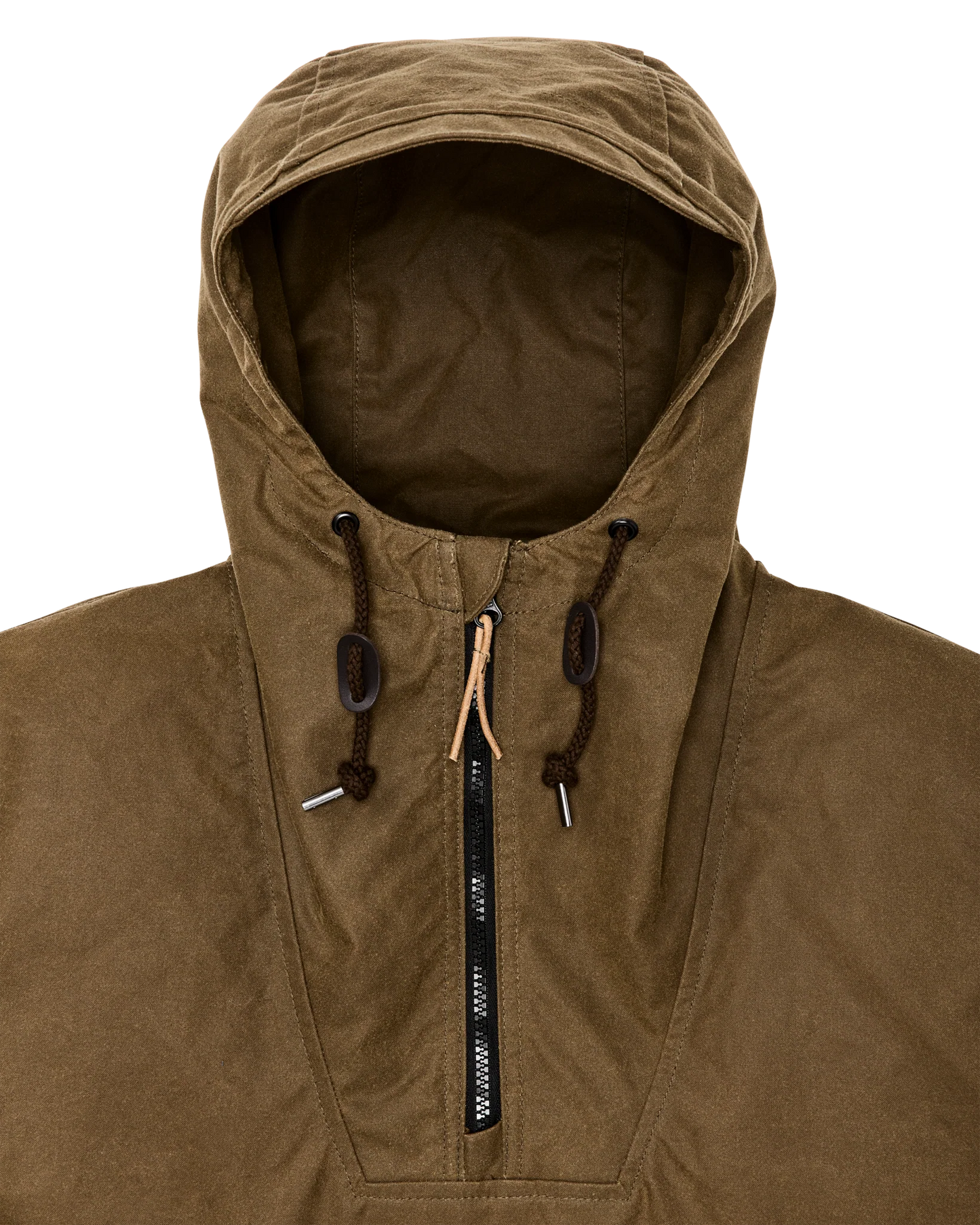 Filson SHELTER CLOTH WAXED ANORAK