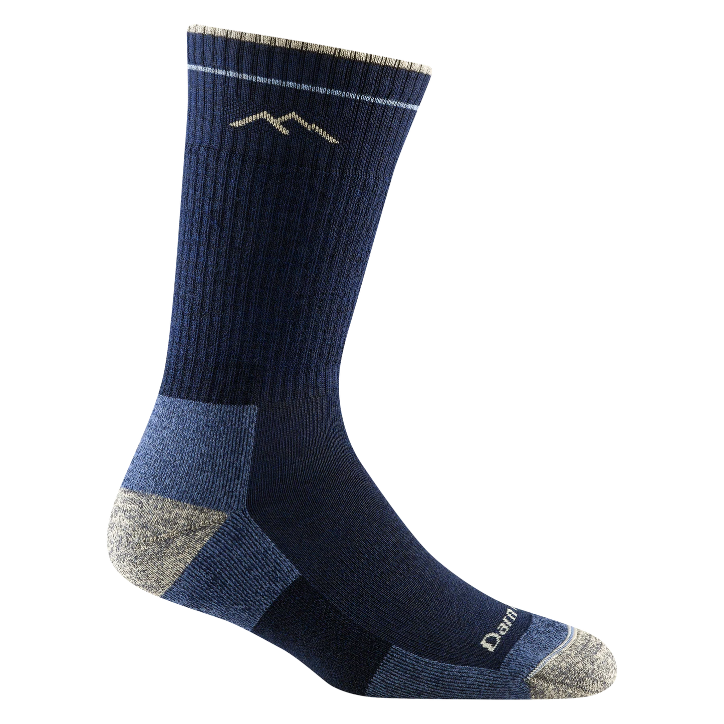 Darn Tough Women's Hiker Boot Midweight Hiking Socks #1907