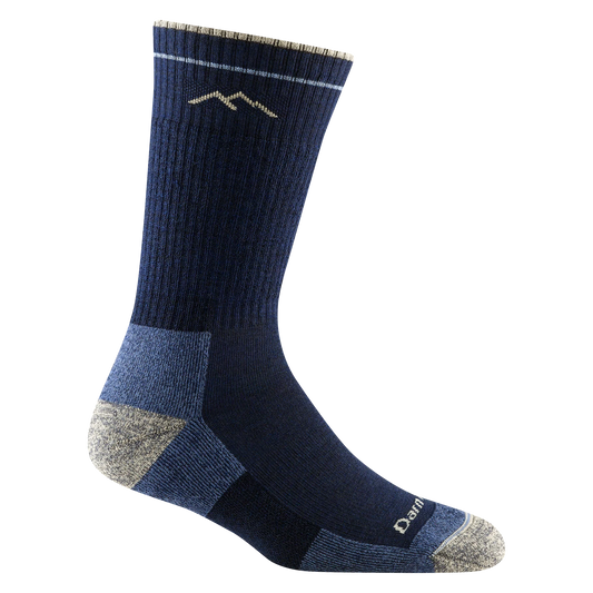 Darn Tough Women's Hiker Boot Midweight Hiking Socks #1907