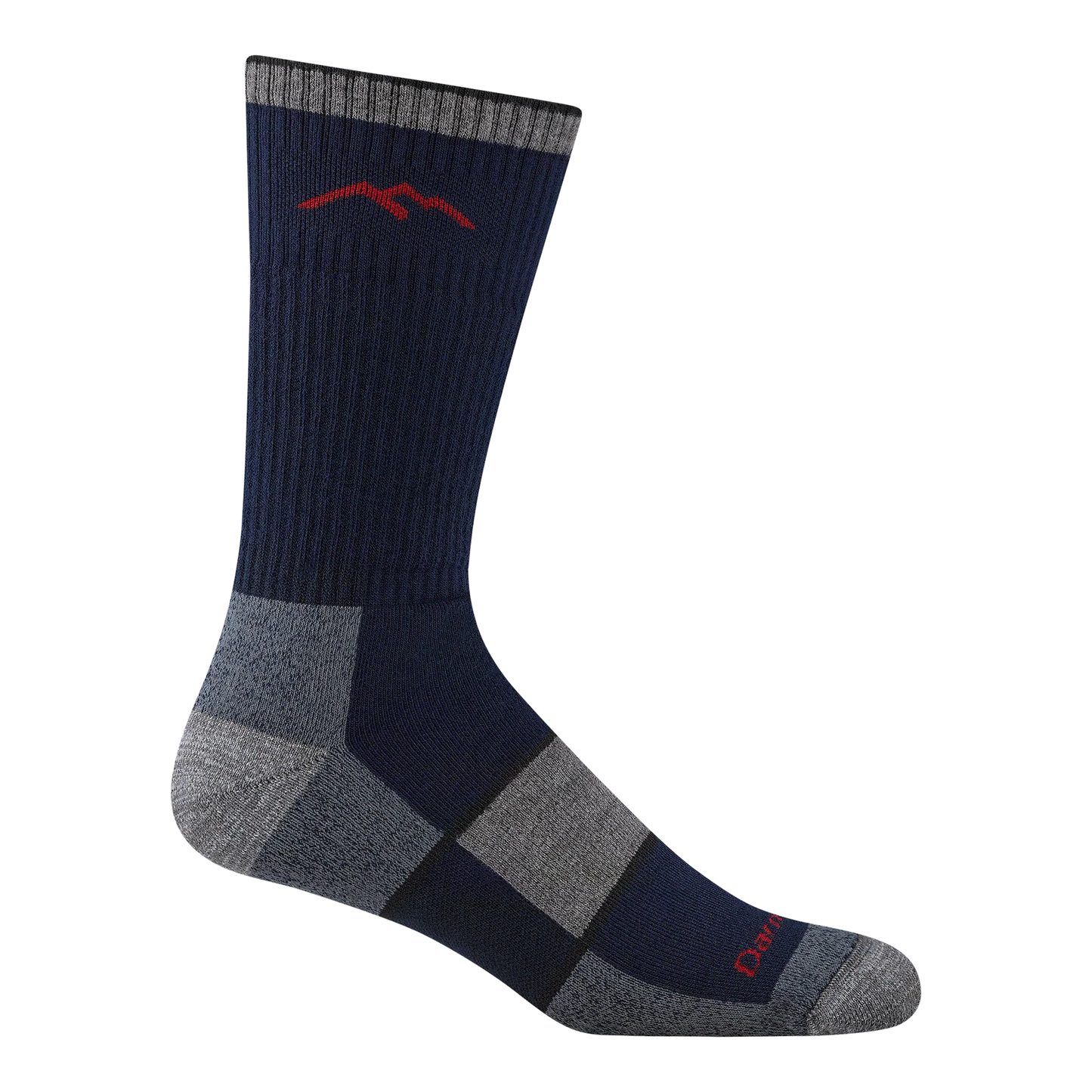 Darn Tough Men's Coolmax® Hiker Boot Midweight Hiking Socks