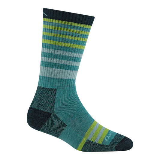 Darn Tough Women's Gatewood Boot Midweight Hiking Socks