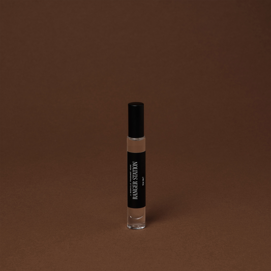 (TESTER) SEA SALT QUICKDRAW  