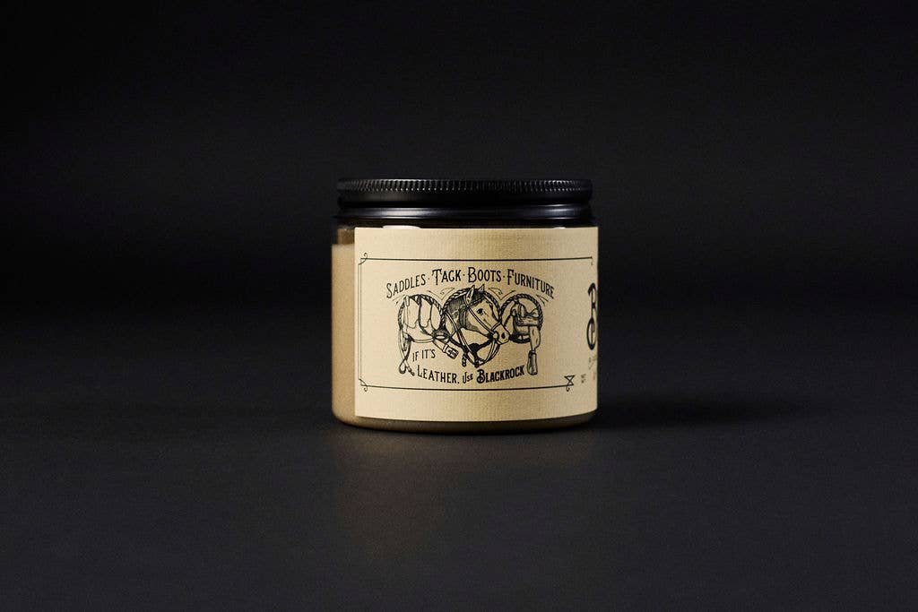 Leather N Rich - 16 ounce