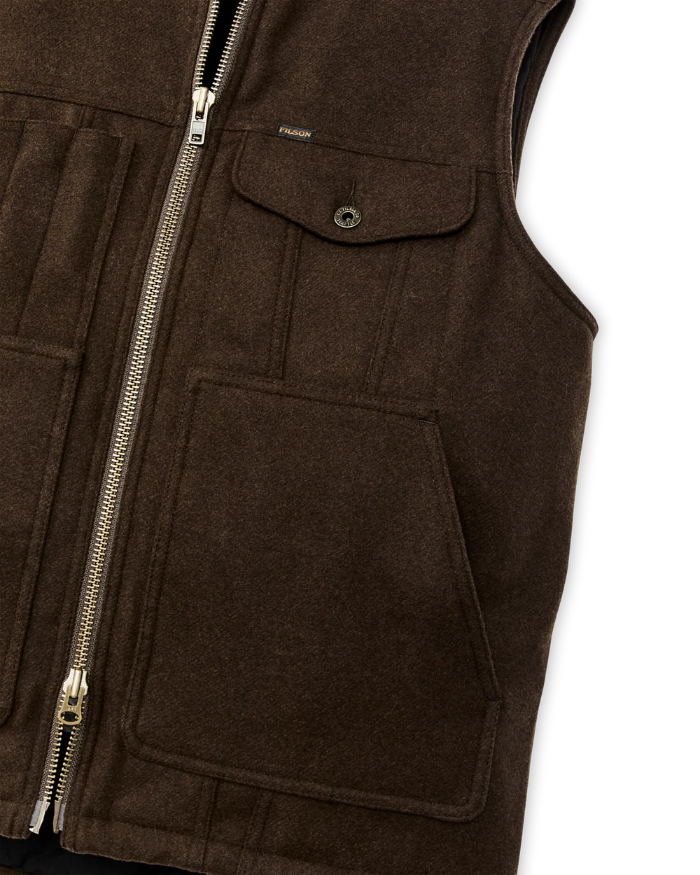 SPOKANE INSULATED WORK VEST