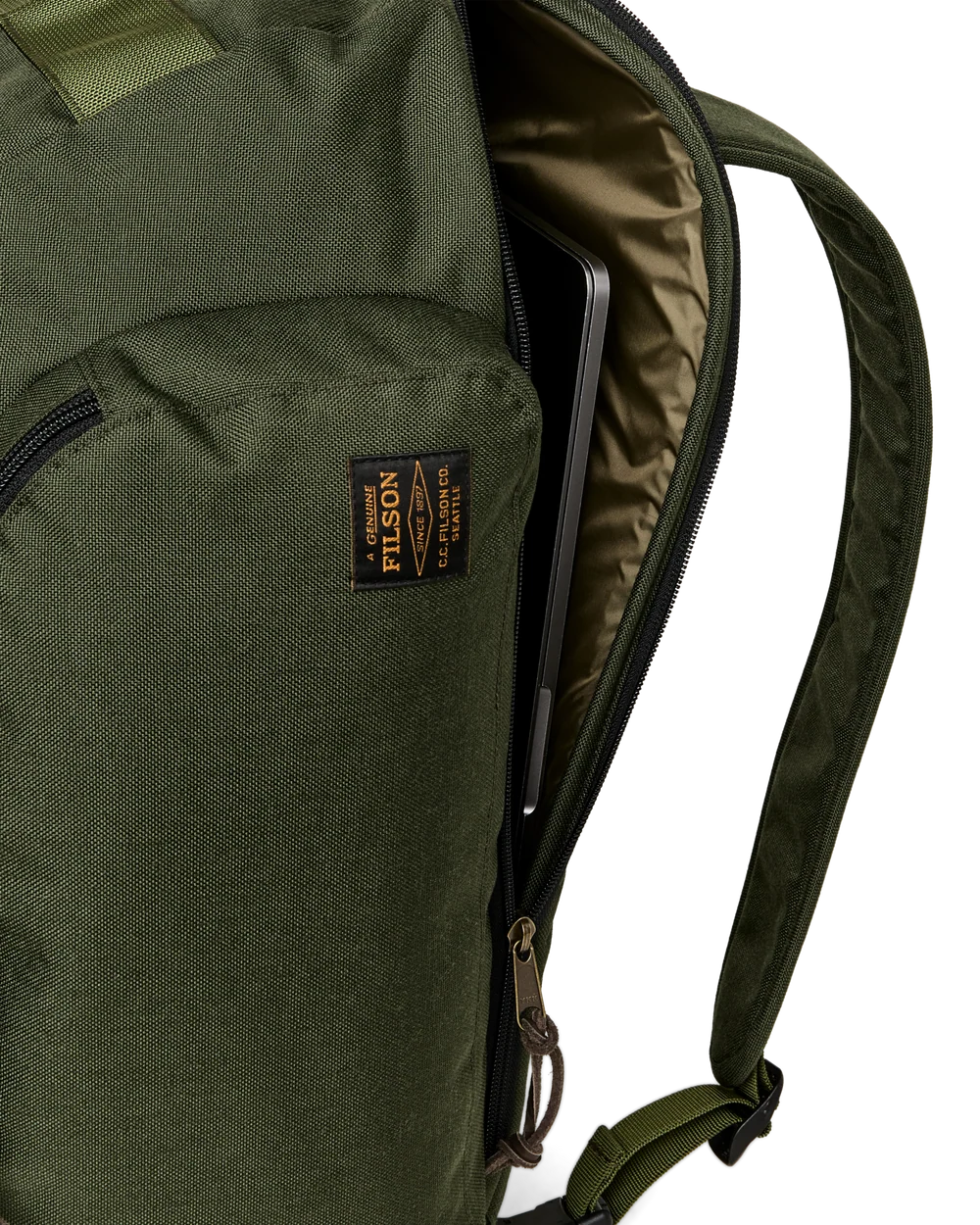 DRYDEN DUFFLE PACK