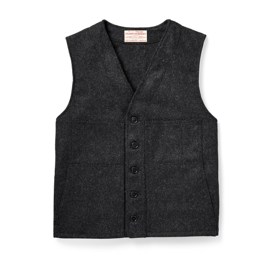 Filson MACKINAW WOOL VEST