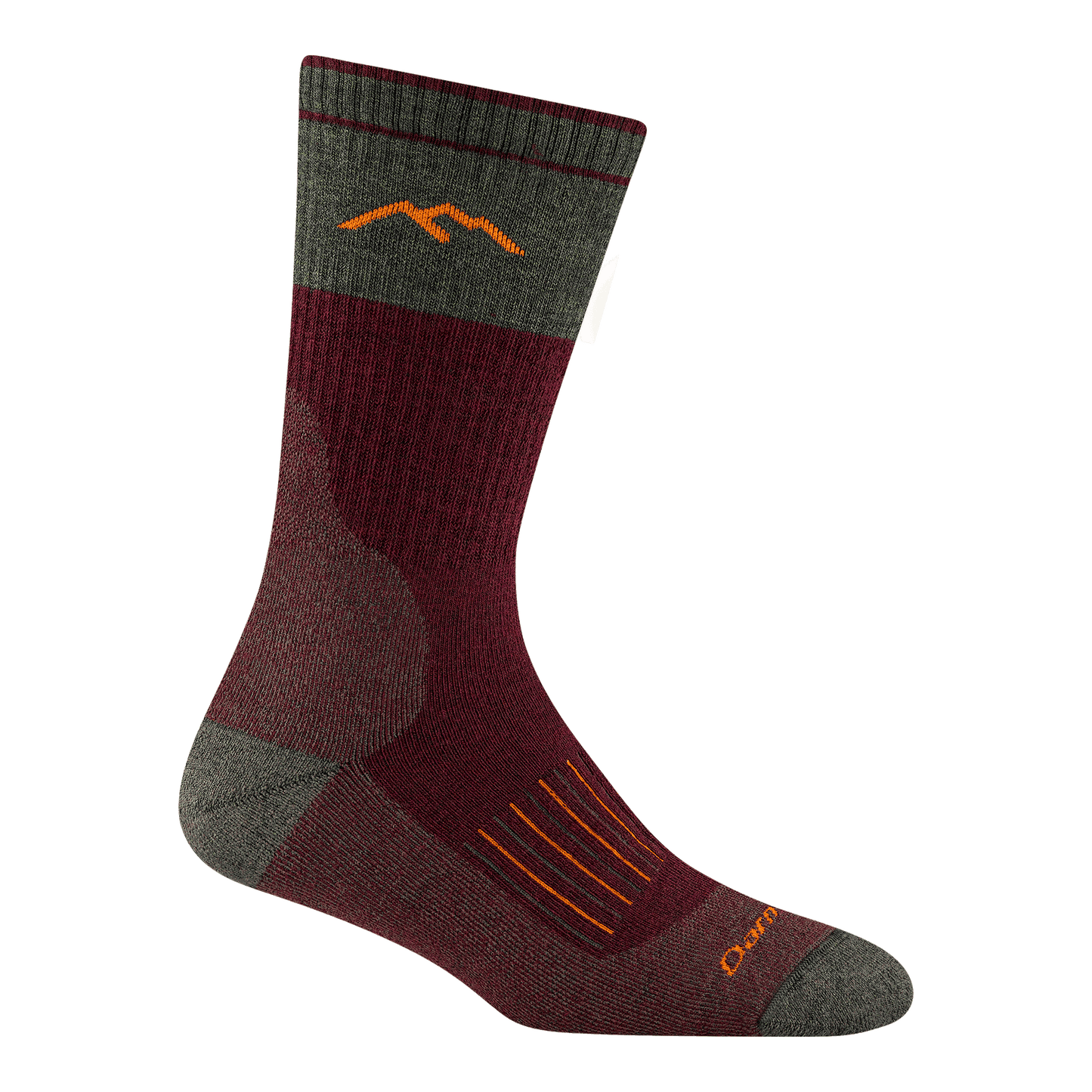 Darn Tough Women's Boot Heavyweight Hunting Socks