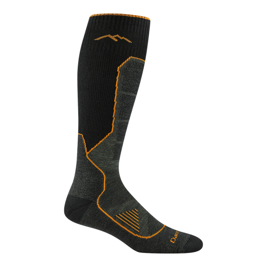 DARN TOUGH Over-the-Calf Midweight Hunting Socks