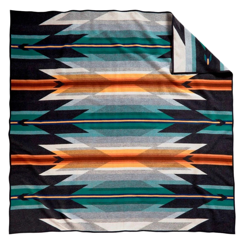 Pendleton WYETH TRAIL BLANKET 64 x 80