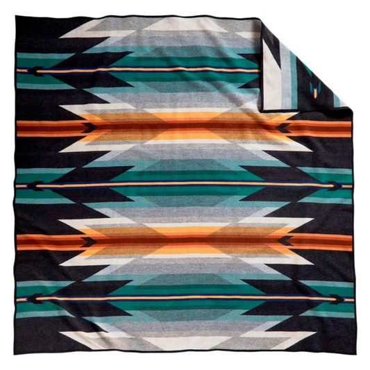 Pendleton WYETH TRAIL BLANKET 64 x 80