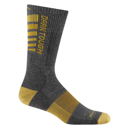 DARN TOUGH Men's Backbone Boot Midweight Work Sock #2207