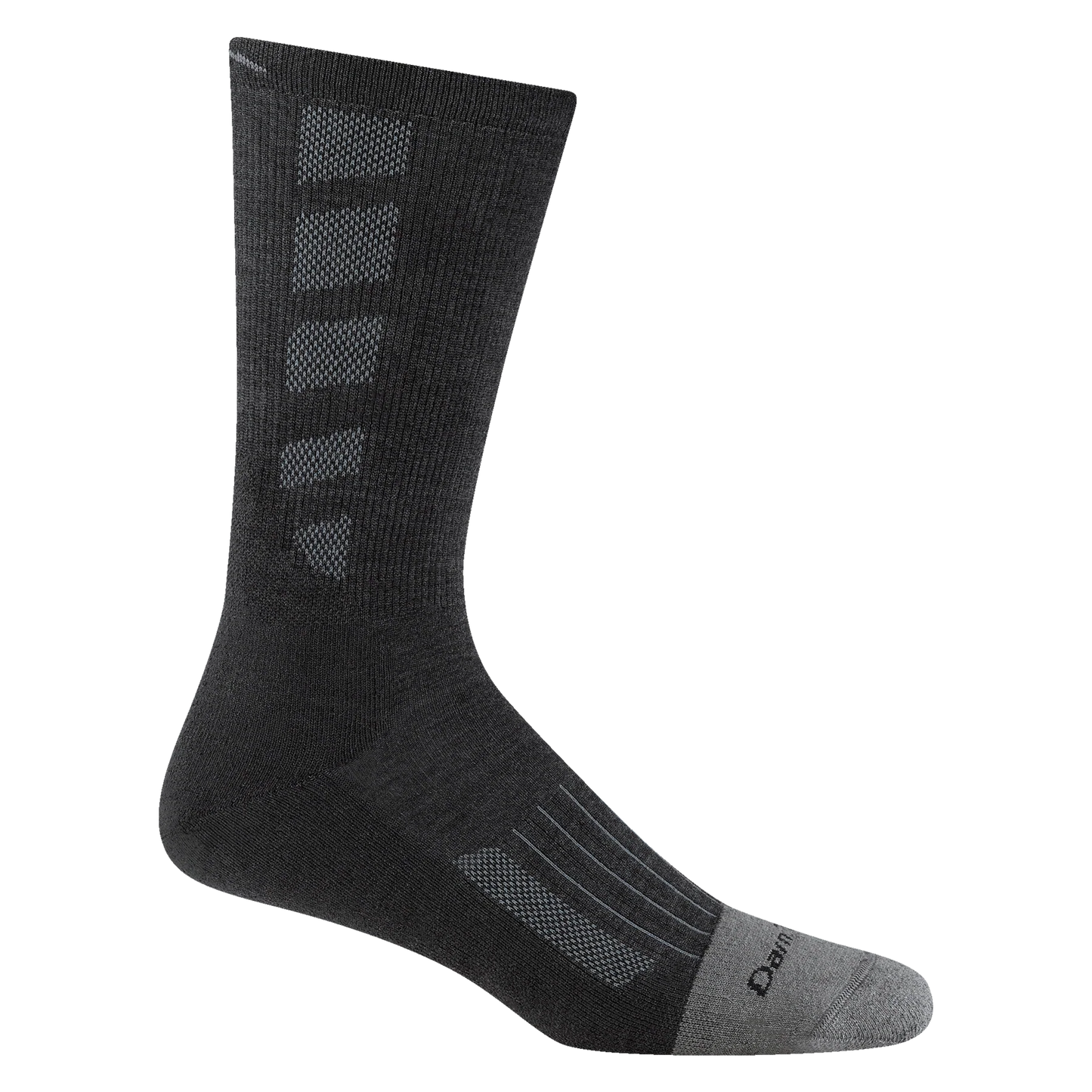 DARN TOUGH Men's Stanley K Boot Lightweight Work Socks