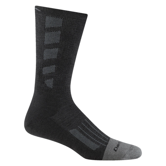 DARN TOUGH Men's Stanley K Boot Lightweight Work Socks
