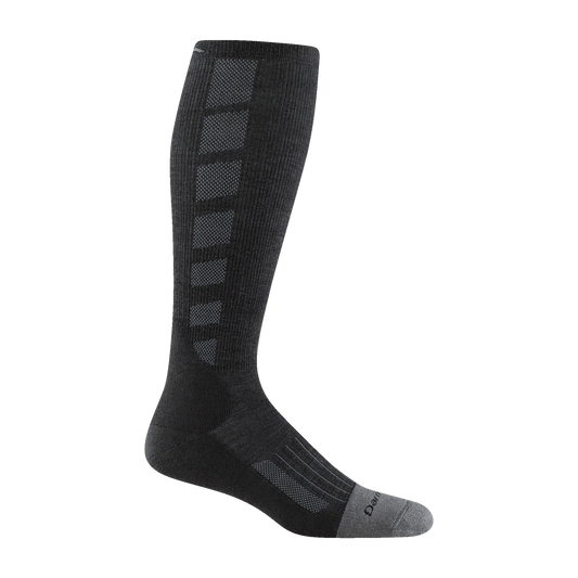 Darn Tough Men's Stanley K Over-the-Calf Lightweight Work Sock