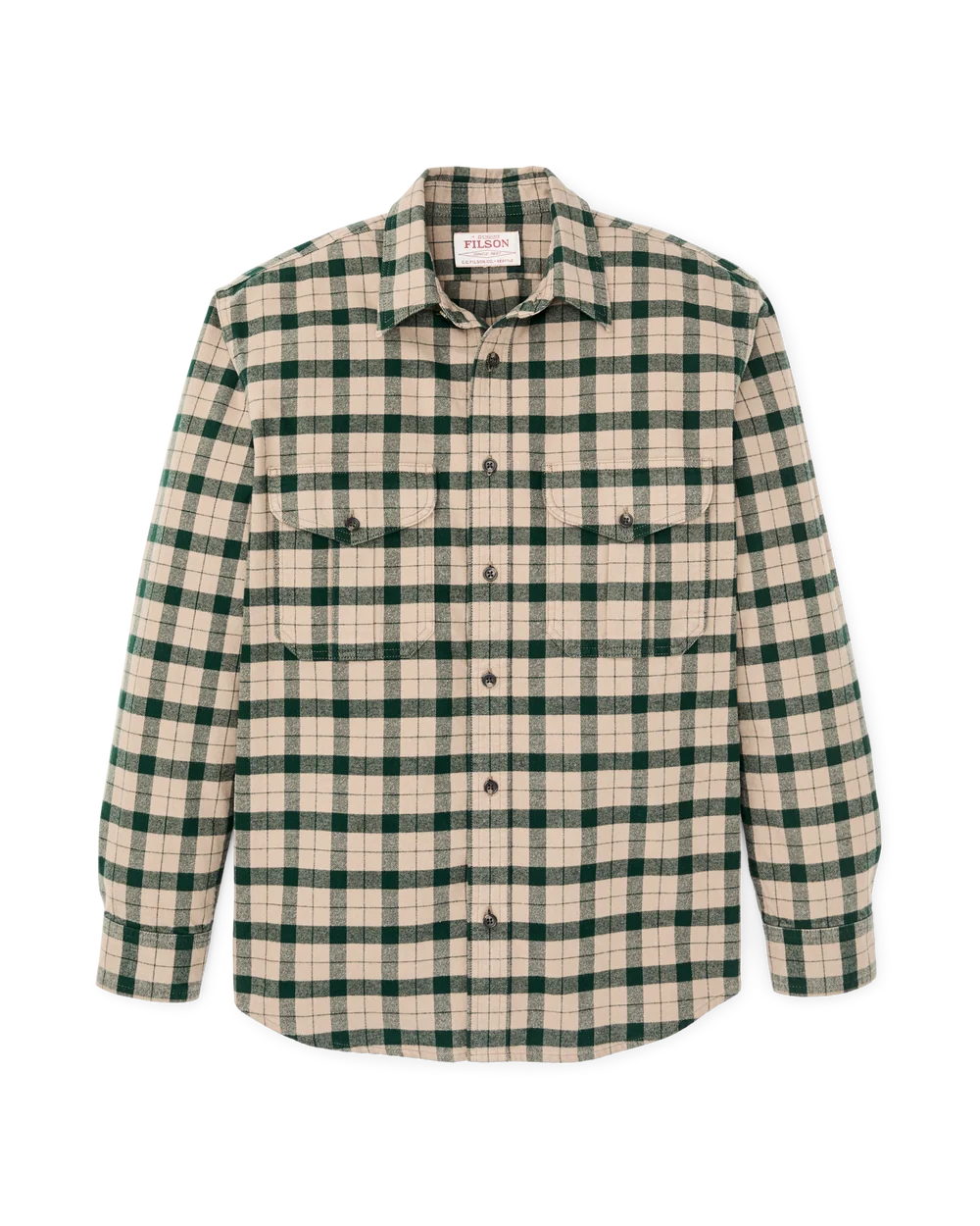 Filson ALASKAN GUIDE SHIRT